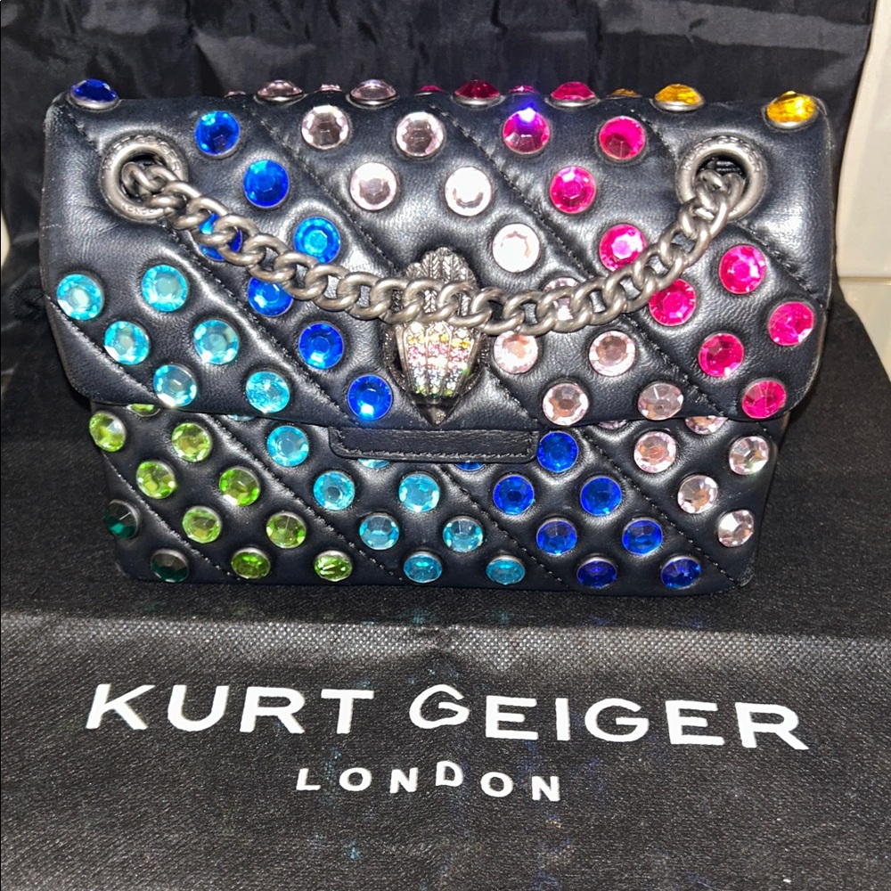 Kurt Geiger London Bag